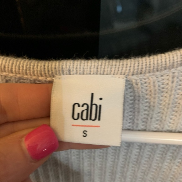 Cabi sweater - Picture 3 of 4